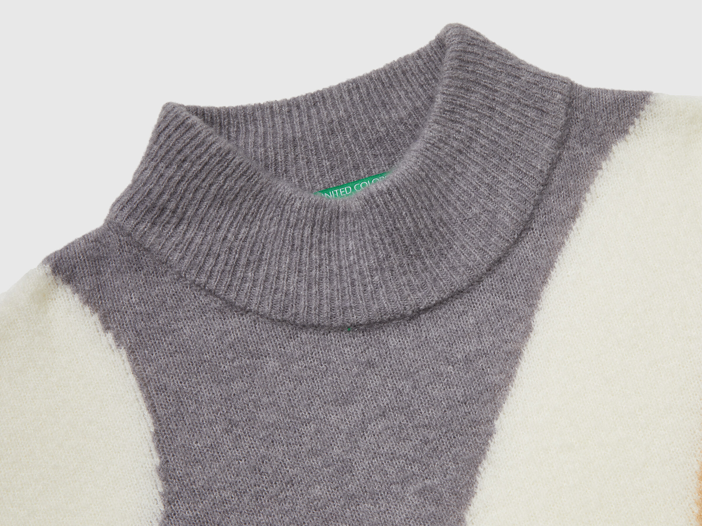 SWEATER L/S Women image number 3